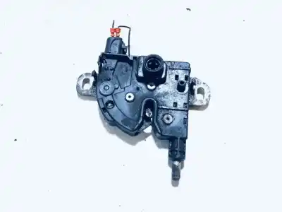 Pezzo di ricambio per auto di seconda mano chiusura del cappuccio per ford focus turnier (cb4) 1.6 16v cat riferimenti oem iam 3m5116700bb