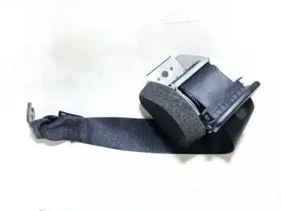 Pezzo di ricambio per auto di seconda mano cintura di sicurezza posteriore destra per ford focus turnier (cb4) 1.6 16v cat riferimenti oem iam 4m51a611b68aj
