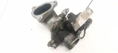 Peça sobressalente para automóvel em segunda mão borboleta de admissão por toyota avensis wagon (t25) 2.0 d-4d executive referências oem iam 