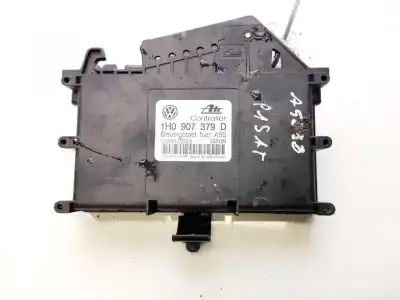 Pezzo di ricambio per auto di seconda mano centralina abs per volkswagen passat variant (3a5) 1.9 tdi riferimenti oem iam 1h0907379d