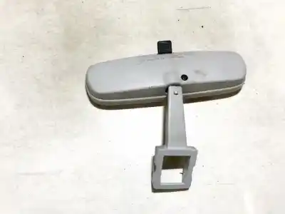 Pezzo di ricambio per auto di seconda mano specchio interno per toyota corolla (e11) 2.0 d-4d linea sol riferimenti oem iam e13010129  