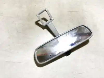Second-hand car spare part interior rearview mirror for toyota corolla (e11) 2.0 d-4d linea sol oem iam references e13010129