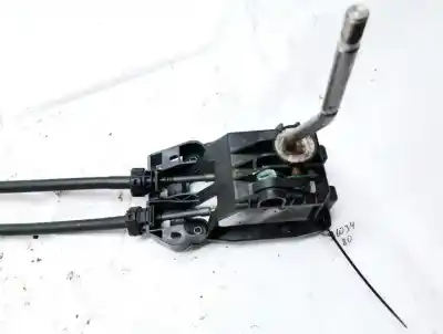 Peça sobressalente para automóvel em segunda mão alavanca de velocidades por toyota avensis wagon (t25) 2.0 d-4d executive referências oem iam 