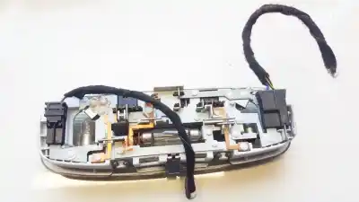 Автозапчасти б/у внутренний свет за ford c-max (cb3) 1.6 tdci cat ссылки oem iam 3s7a13k767aa  