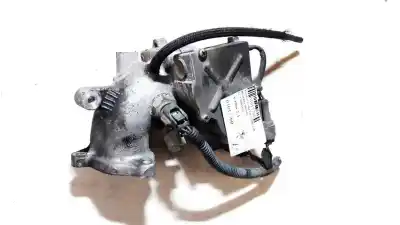 Second-hand car spare part throttle body for toyota corolla (e11) 2.0 d-4d linea sol oem iam references 270202116