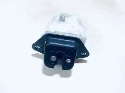 Piesă de schimb auto la mâna a doua încuietoare porbagaj pentru honda cr-v iii 2.0 i referințe oem iam euk9361120a