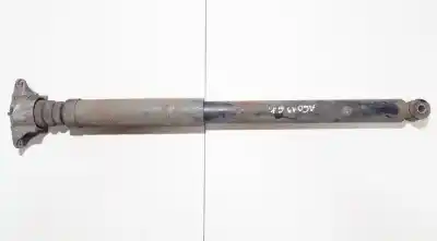 Pezzo di ricambio per auto di seconda mano ammortizzatore posteriore sinistro per ford focus turnier (cb4) 1.6 16v cat riferimenti oem iam 4m5118080pae