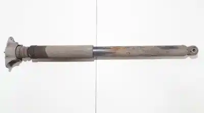 Pezzo di ricambio per auto di seconda mano ammortizzatore posteriore destro per ford focus turnier (cb4) 1.6 16v cat riferimenti oem iam 4m5118080pae