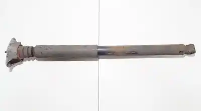 Peça sobressalente para automóvel em segunda mão amortecedor traseiro direito por ford focus turnier (cb4) 1.6 16v cat referências oem iam 4m5118080pac