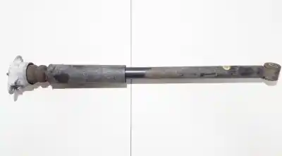 Second-hand car spare part right rear shock absorber for ford fiesta vi 1.25 oem iam references 8v5118080bf