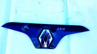 Tweedehands auto-onderdeel voorgrill voor renault koleos 2.0 dci diesel fap oem iam-referenties 90810jy00a