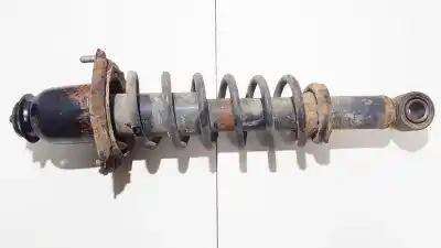 Second-hand car spare part right rear shock absorber for toyota corolla (e11) 2.0 d-4d linea sol oem iam references 4853013070