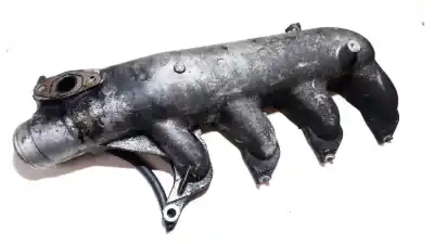 Pezzo di ricambio per auto di seconda mano Collettore Di Aspirazione per RENAULT MEGANE I SCENIC (JA0) 1.9 dTi Diesel CAT Riferimenti OEM IAM 7700110390  