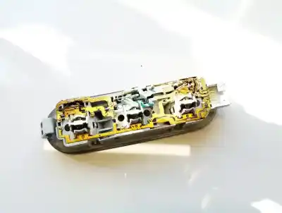 Pezzo di ricambio per auto di seconda mano luce interna per renault scenic ii 1.6 16v riferimenti oem iam 8200073234  