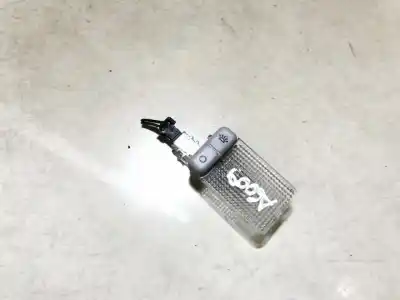 Peça sobressalente para automóvel em segunda mão luz interior por ford galaxy (ca1) 2.0 tdci cat referências oem iam xs7117c704adw