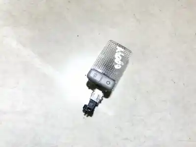Peça sobressalente para automóvel em segunda mão luz interior por ford galaxy (ca1) 2.0 tdci cat referências oem iam xs7117c704adw