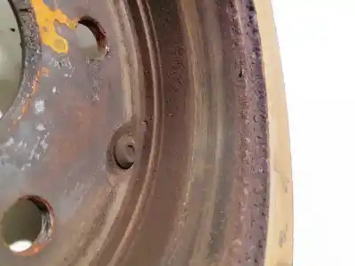 Автозапчасти б/у задний тормозной диск за toyota rav 4 (a3) 2.2 turbodiesel cat ссылки oem iam   