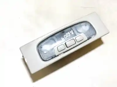 Peça sobressalente para automóvel em segunda mão luz interior por ford galaxy (ca1) 2.0 tdci cat referências oem iam 6m21u519e52ba