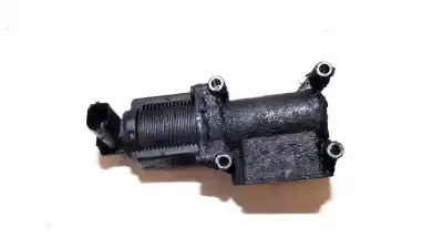 Автозапчастина б/у клапан egr для fiat doblo (119) 1.9 jtd elx / dynamic посилання на oem iam 50024002  04t135