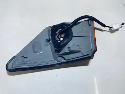 Peça sobressalente para automóvel em segunda mão farolim traseiro esquerdo por lexus is, ii 2005.10 - 2013.03 2.2d 130kw 2005.10 - 2013.03 referências oem iam   