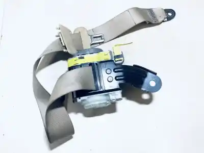 Peça sobressalente para automóvel em segunda mão cinto de segurança traseiro direito por lexus is, ii 2005.10 - 2013.03 2.2d 130kw 2005.10 - 2013.03 referências oem iam cb098  1036998