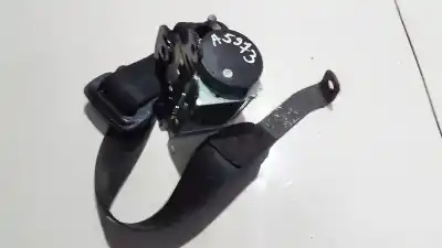 Peça sobressalente para automóvel em segunda mão cinto de segurança traseiro esquerdo por mercedes clase e (w211) e 270 cdi (211.016) referências oem iam 