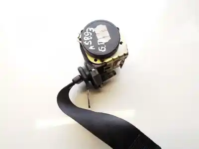 Автозапчасти б/у задний правый ремень безопасности за mini mini (r50,r53) 1.6 16v cat ссылки oem iam 7055962  