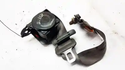 Peça sobressalente para automóvel em segunda mão cinto de segurança traseiro direito por chevrolet kalos 1.2 cat referências oem iam c2122
