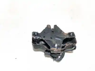 Автозапчасти б/у замок капота за lexus is, ii 2005.10 - 2013.03 2.2d 130kw 2005.10 - 2013.03 ссылки oem iam 