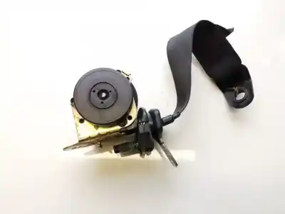Автозапчасти б/у задний левый ремень безопасности за mini mini (r50,r53) 1.6 16v cat ссылки oem iam 7055962