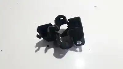 Peça sobressalente para automóvel em segunda mão fechadura do capô por mercedes clase e (w211) e 270 cdi (211.016) referências oem iam a2038800060