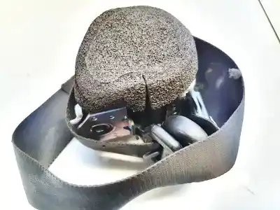 Peça sobressalente para automóvel em segunda mão cinto de segurança traseiro direito por ford galaxy (ca1) 2.0 tdci cat referências oem iam 7g9n613b86