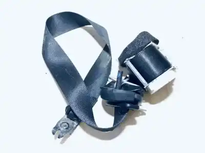 Peça sobressalente para automóvel em segunda mão cinto de segurança traseiro direito por ford galaxy (ca1) 2.0 tdci cat referências oem iam 6g9n611b68