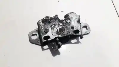 Автозапчасти б/у замок капота за mini mini (r50,r53) 1.6 16v cat ссылки oem iam 