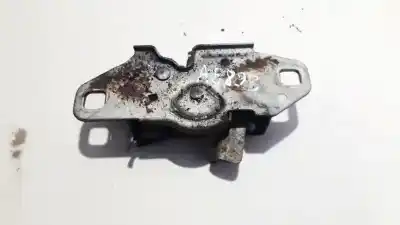 Автозапчастина б/у замок капота для mini mini (r50,r53) 1.6 16v cat посилання на oem iam   