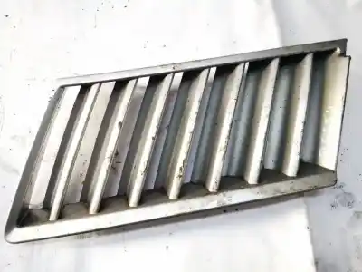 Second-hand car spare part front grille for renault vel satis (bj0) 3.5 v6 oem iam references 8061emp