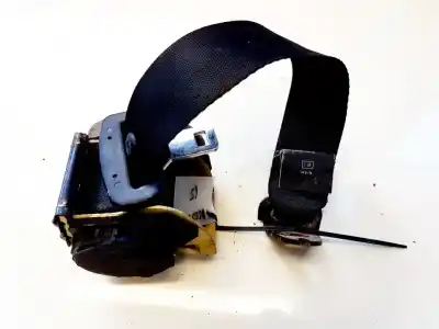 Peça sobressalente para automóvel em segunda mão cinto de segurança traseiro direito por ford focus turnier (cb4) 1.6 16v cat referências oem iam 98aba611b68bm