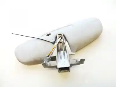 Автозапчасти б/у внутреннее зеркало за renault laguna ii (bg0) 1.8 cat ссылки oem iam e11015708  