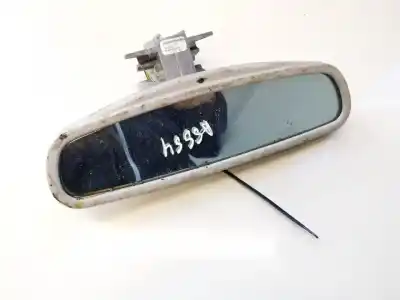 Second-hand car spare part interior rearview mirror for renault vel satis (bj0) 3.5 v6 oem iam references 8200015435