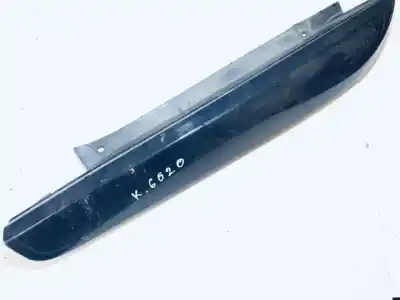 Peça sobressalente para automóvel em segunda mão farolim traseiro esquerdo por ford focus turnier (cb4) 1.6 16v cat referências oem iam hu135tb