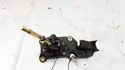 Peça sobressalente para automóvel em segunda mão alavanca de velocidades por ford focus turnier (cb4) 1.6 16v cat referências oem iam xs4r7k387