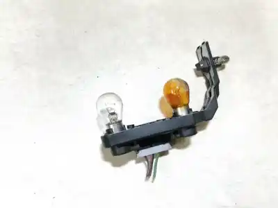 Peça sobressalente para automóvel em segunda mão suporte de lâmpada por ford galaxy (ca1) 2.0 tdci cat referências oem iam 