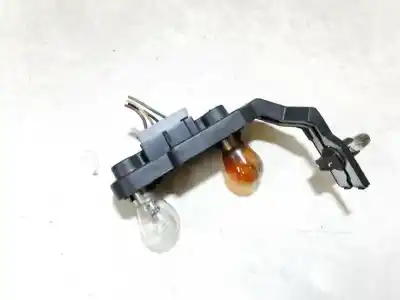 Peça sobressalente para automóvel em segunda mão suporte de lâmpada por ford galaxy (ca1) 2.0 tdci cat referências oem iam   