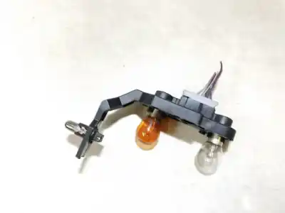 Peça sobressalente para automóvel em segunda mão suporte de lâmpada por ford galaxy (ca1) 2.0 tdci cat referências oem iam   
