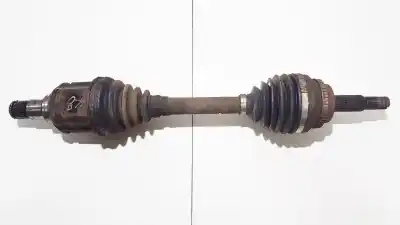 Second-hand car spare part front left transmission for toyota corolla (e11) 2.0 d-4d linea sol oem iam references 