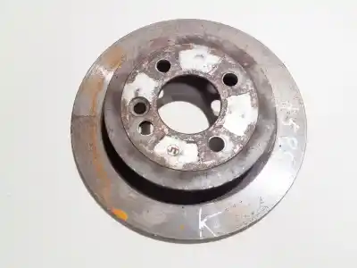 Автозапчасти б/у задний тормозной диск за mini mini (r50,r53) 1.6 16v cat ссылки oem iam 