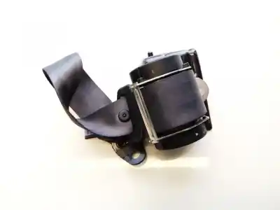 Pièce détachée automobile d'occasion ceinture de sécurité arrière droite pour opel astra j lim. 1.6 cdti dpf références oem iam 616569200c