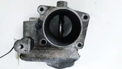 Peça sobressalente para automóvel em segunda mão borboleta de admissão por opel meriva b 1.7 16v cdti referências oem iam 