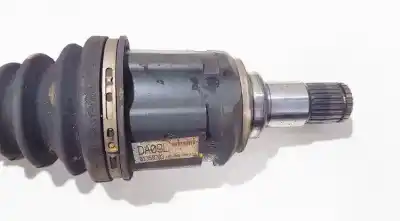 Pezzo di ricambio per auto di seconda mano trasmissione anteriore sinistra per toyota rav 4 (a3) 2.2 d-4d cat riferimenti oem iam 01350703  10062410470, 42050