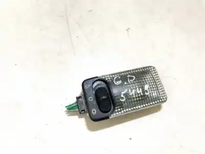 Peça sobressalente para automóvel em segunda mão luz interior por citroen berlingo 1.8 multivolumen referências oem iam 